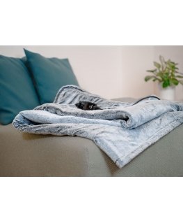 Beurer HK 77OB Obsidian Blue Heating Pad