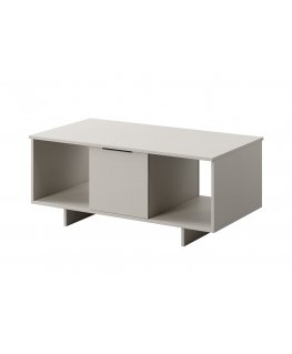 Cama Coffee table/lawn ALMA 100x55xh55 cashmere