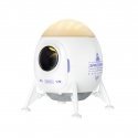 XO CF38 RGB “Stars and Galaxy” projector-speaker for kids XO CF38 RGB “Stars and Galaxy” projector-speaker for kids
