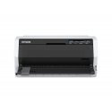 Epson LQ-780 adatinis spausdintuvas 360 x 180 DPI 487 cps