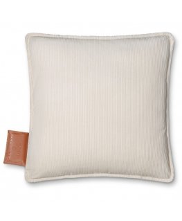 Beurer HK 77CC Heaty Cashmere Cream heating pad