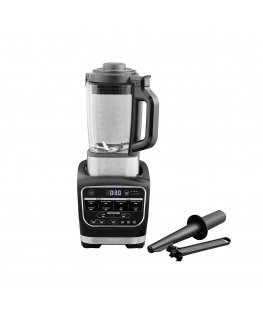 Ninja HB150 Soup Maker -tehosekoitin Muovi 1,7 L