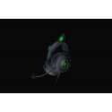 Razer Kraken Kitty V2 Pro Headset Wired Head-band Gaming USB Type-A Black