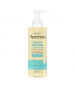 Aveeno Calm+Restore™ vahustusgeel 200 ml
