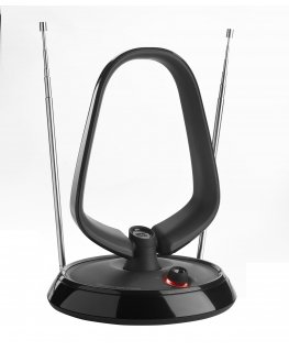 One For All Value Line DVB-T Indoor Antenne 5G televisioantenni Sisätila