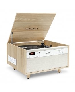 Victrola Century Vinüülplaadimängija Puit