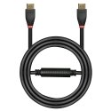 Lindy 41075 HDMI-kaabel 30 m HDMI tüüp A (Standard) Must