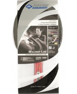 Donic Schildkröt WALDNER 1000 table tennis equipment Multicolour