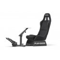 Playseat Evolution Yleispelituoli pehmustettu istuin musta Playseat Evolution Yleispelituoli pehmustettu istuin musta