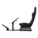 Playseat Evolution Yleispelituoli pehmustettu istuin musta Playseat Evolution Yleispelituoli pehmustettu istuin musta