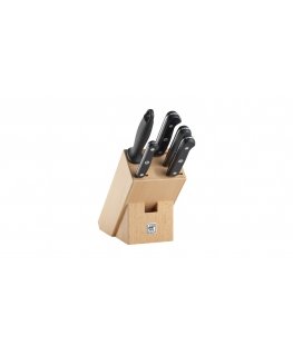 ZWILLING Gourmet 6 pc(s) Knife/cutlery block set