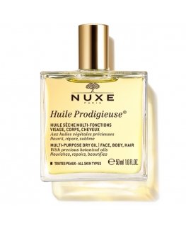 NUXE Huile Prodigieuse 50 ml Õli