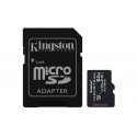Kingston Technology Industrial 64 GB MicroSDXC UHS-I Класс 10