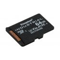 Kingston Technology Industrial 64 GB MicroSDXC UHS-I Luokka 10