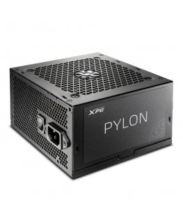 XPG Pylon блок питания 750 W 20+4 pin ATX ATX Черный