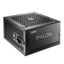 XPG Pylon maitinimo blokas 750 W 20+4 pin ATX ATX Juoda