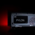 XPG Pylon блок питания 750 W 20+4 pin ATX ATX Черный