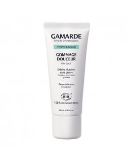 Gamarde, Hygiene, Bio, Exfoliating Scrub, 40 ml