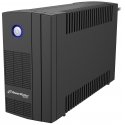 PowerWalker Basic VI 650 SB FR uninterruptible power supply (UPS)