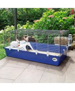 Ferplast Rabbit 120 Blue