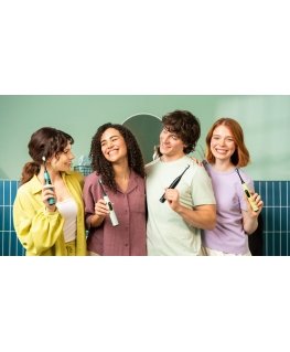 Beurer HK 77CG Celestial Roheline soojenduspadi