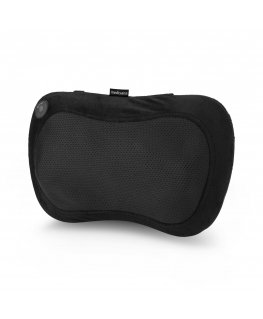 Medisana MC 200 masseerija Selg, Jalad, Kael, Õlad Must