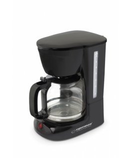 Esperanza EKC005 kavos aparatas Lašelinis kavos aparatas 1,8 L