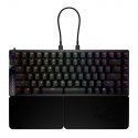 ASUS ROG Falcata keyboard Gaming USB + RF Wireless + Bluetooth Black