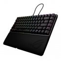 ASUS ROG Falcata keyboard Gaming USB + RF Wireless + Bluetooth Black