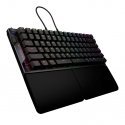 ASUS ROG Falcata keyboard Gaming USB + RF Wireless + Bluetooth Black