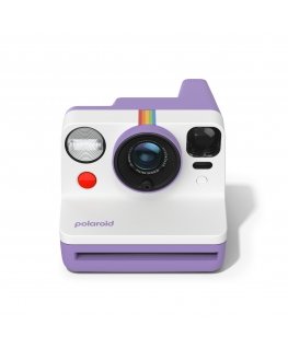 Polaroid Now Instant Camera Generation 3