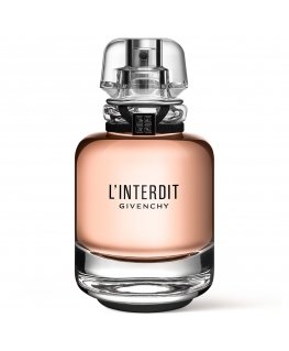 Givenchy L'Interdit 80 ml Sievietes