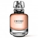 Givenchy L'Interdit 80 ml Naisten