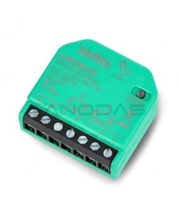 Zamel Supla Zamel mROW-02 - WiFi valgustuse juhtimisseade - Android/iOS rakendus