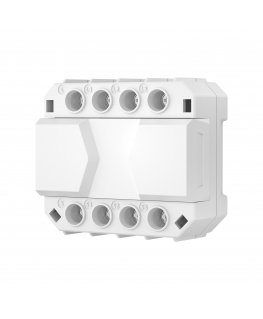 Sonoff S-MATE valgustikontroller nutikoju Juhtmega ühendatud Valge