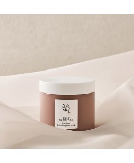 Beauty of Joseon 8809738316986 sejas maska Poru maska Abiem dzimumiem 140 ml Krēmkrāsa