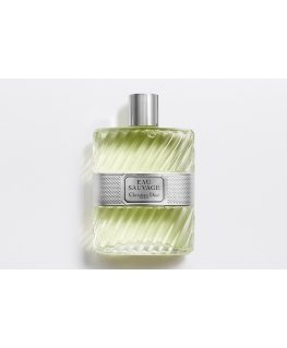 Dior Eau Sauvage Eau De Toilette 200ml