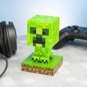 Paladone Creeper Icon Light V2 Dekoratiivne valguskuju