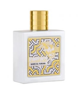 Lattafa Qaed Al Fursan 90 ml Unisex