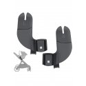 BABY JOGGER Adapter Select/Lux/Premier-City Go I-SIZE W