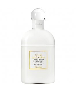 Guerlain Aqua Allegoria 200 ml Losjonas Unisekso stiliaus