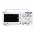 FNIRSI 1014D 2-in-1 oscilloscope signal generator FNIRSI 1014D 2-in-1 oscilloscope signal generator