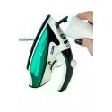 Camry Premium CR 5024 iron Steam iron Non-stick soleplate 800 W Multicolour