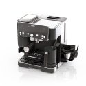 Ninja ES601EUBK coffee maker Semi-auto Espresso machine 2 L