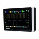 FNIRSI 1013D 7" kannettava tabletti-oscilloskooppi