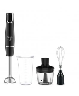 Tefal HB9438 0,8 l Kannmikser 1000 W Must