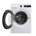 Candy BR 49SBL8-S washing machine Front-load 9 kg 1400 RPM White