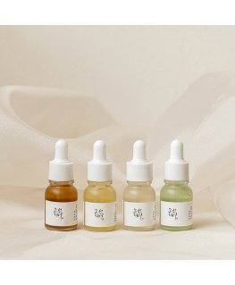 Beauty of Joseon 8809738315897 face serum & concentrate 10 ml Unisex