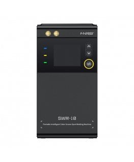 FNIRSI SWM-10 portable 2-in-1 spot welding machine