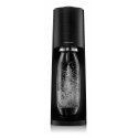 SodaStream Terra Megapack Black